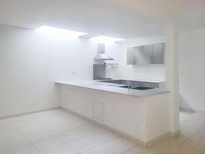 Appartement - 89 m² - 3 pièces