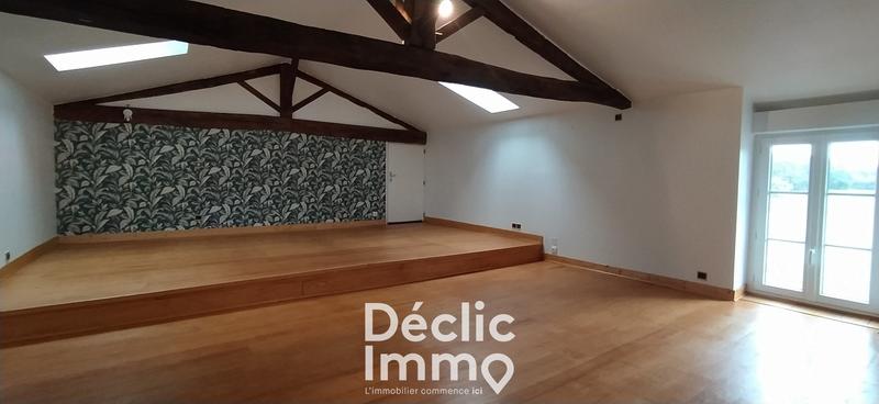 Maison - 166 m² - 4 pièces