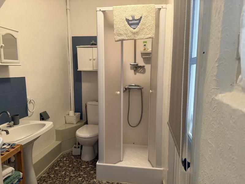 Maison - 59 m² - 3 pièces