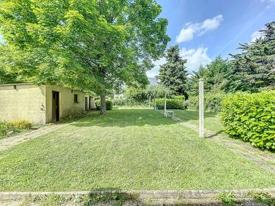 Maison - 111 m² - 5 pièces