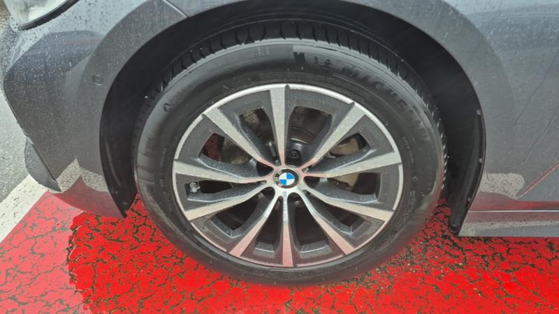 Bmw Série 3 VII Touring 320d 190ch Business Design Bva8