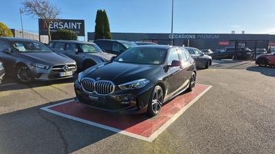 Bmw Série 1 F40 118i 136 Ch Dkg7 m Sport