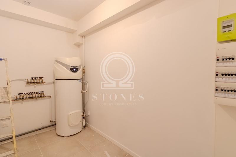 Maison - 116 m² - 6 pièces