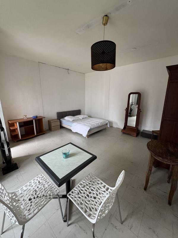 Appartement - 34 m² - 1 pièce