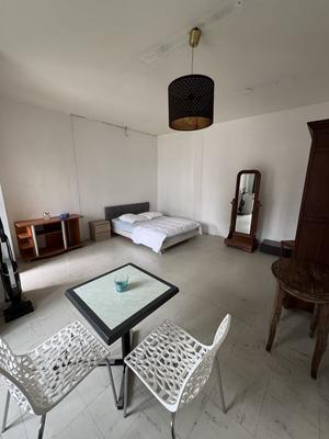 Appartement - 34 m² - 1 pièce