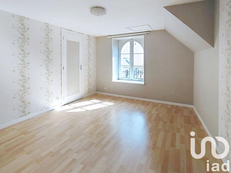 Maison de village - 130 m² - 5 pièces