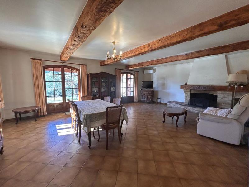 Maison - 165 m² - 5 pièces