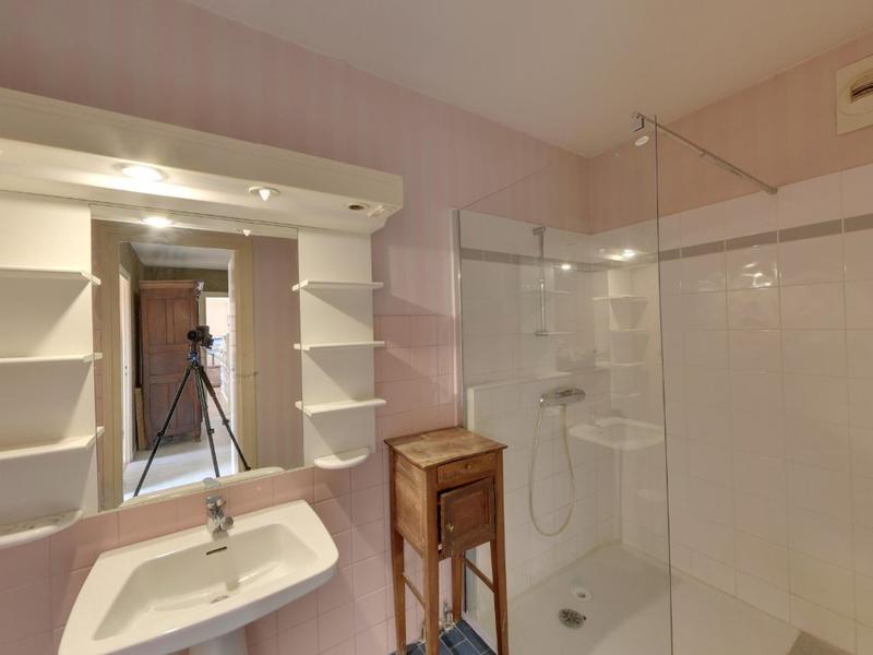 Appartement - 129 m² - 5 pièces