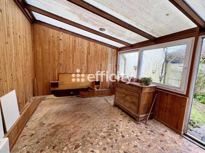 Maison - 77 m² - 3 pièces