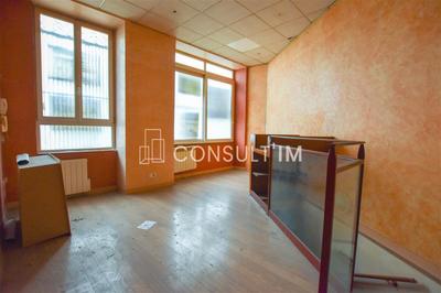 Local commercial - 74 m²