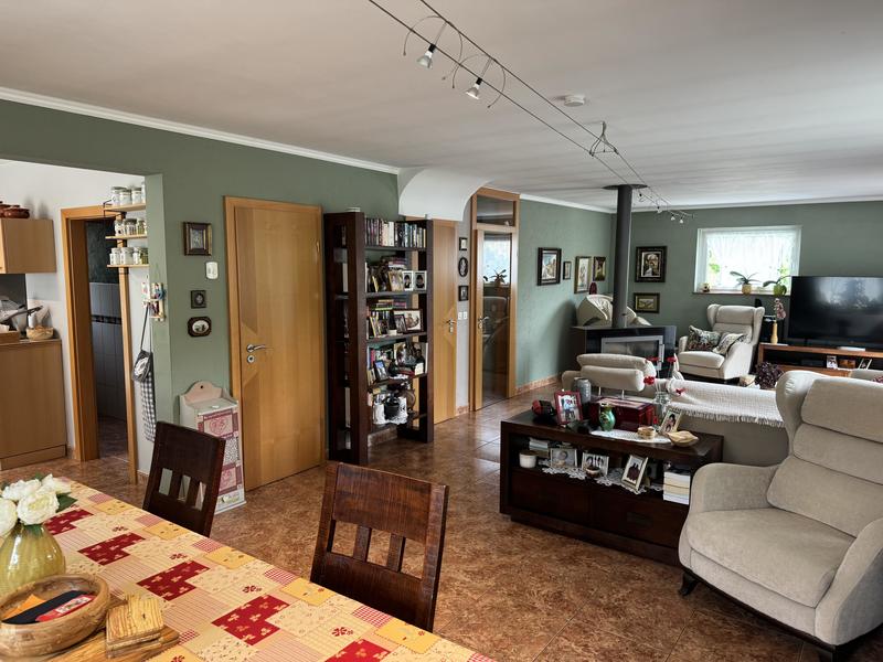 Pavillon - 145 m² - 7 pièces