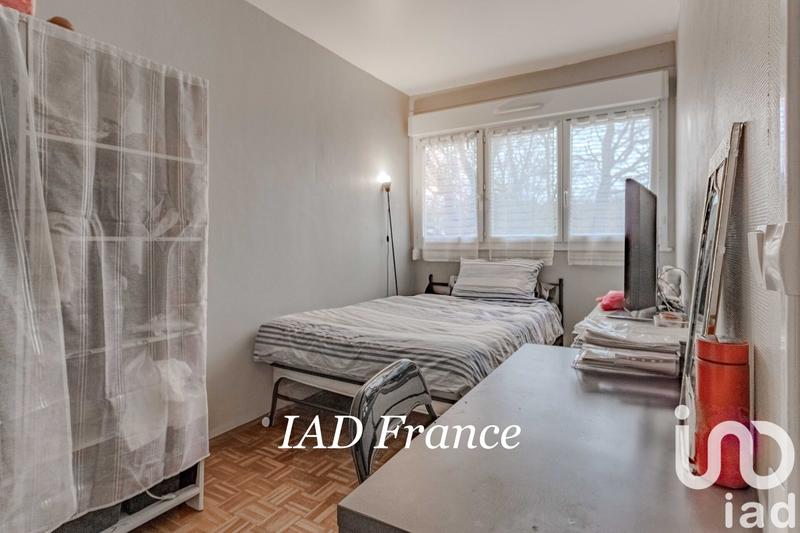 Appartement - 80 m² - 5 pièces