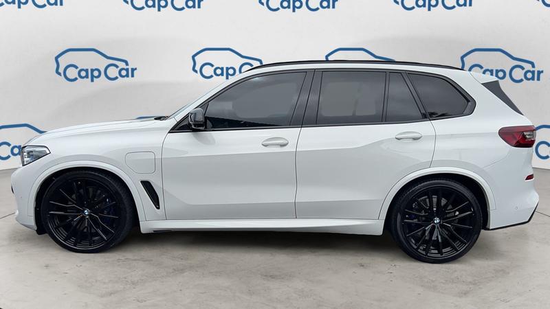 Bmw X5 (G05) xDrive 3.0 394 Hybrid Steptronic8 m Sport