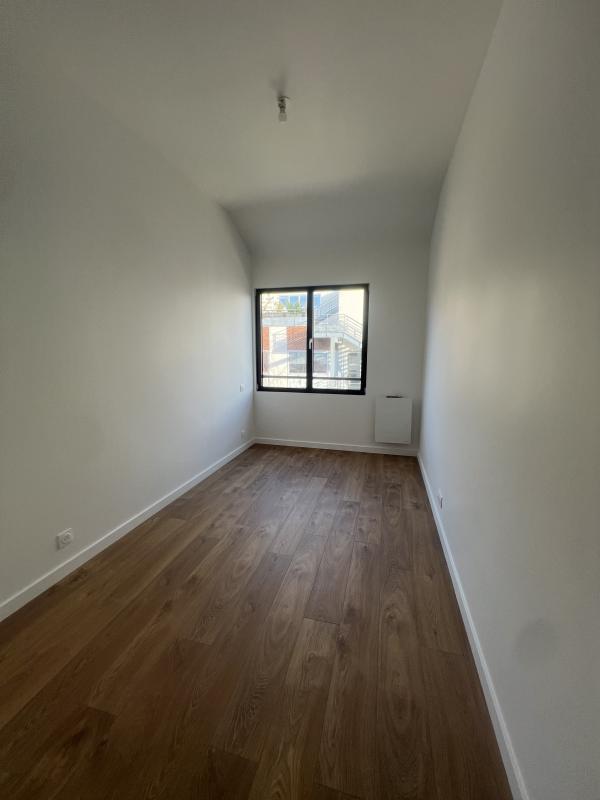Appartement - 118 m² - 5 pièces