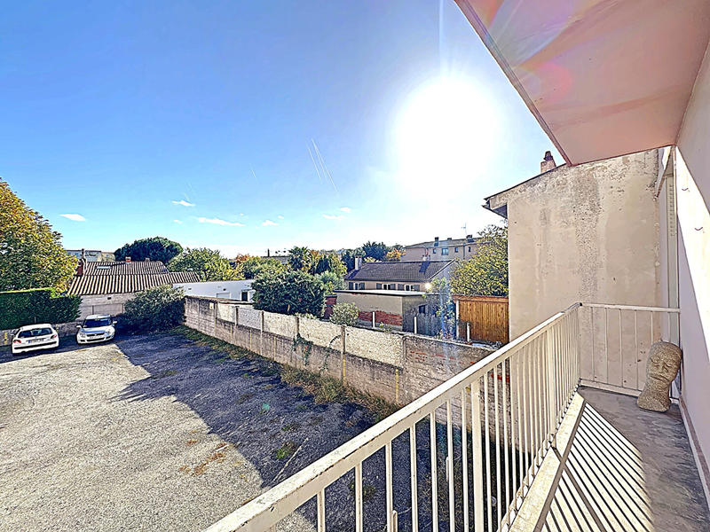 Appartement - 78 m² - 4 pièces