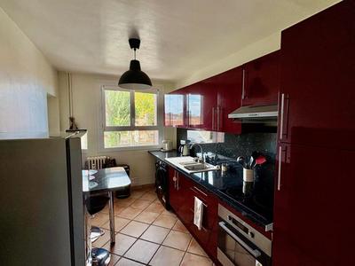 Appartement - 73 m² - 3 pièces