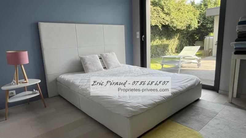 Maison - 195 m² - 4 pièces