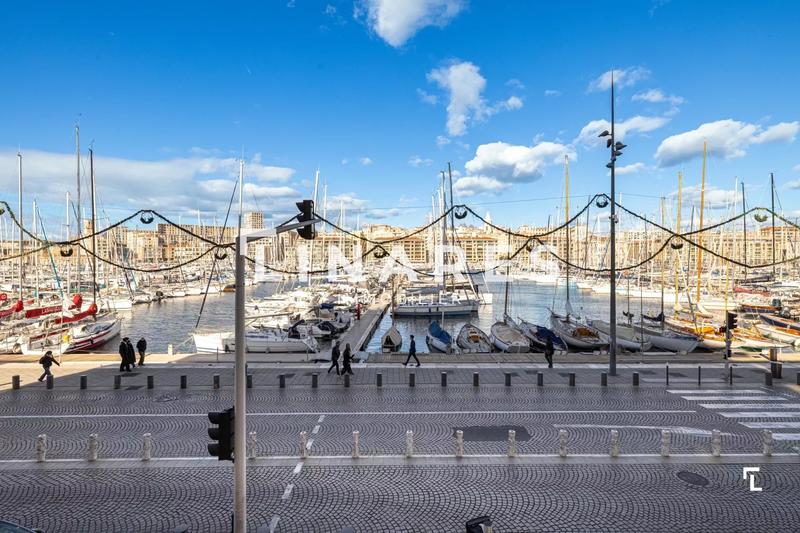 Appartement - 126 m² - 4 pièces