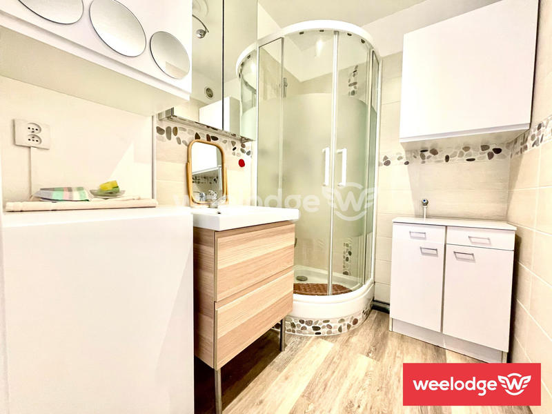 Appartement - 77 m² - 4 pièces