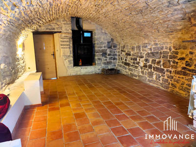 Maison - 110 m² - 6 pièces