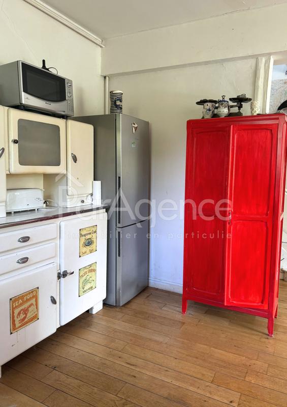 Maison - 128 m² - 6 pièces