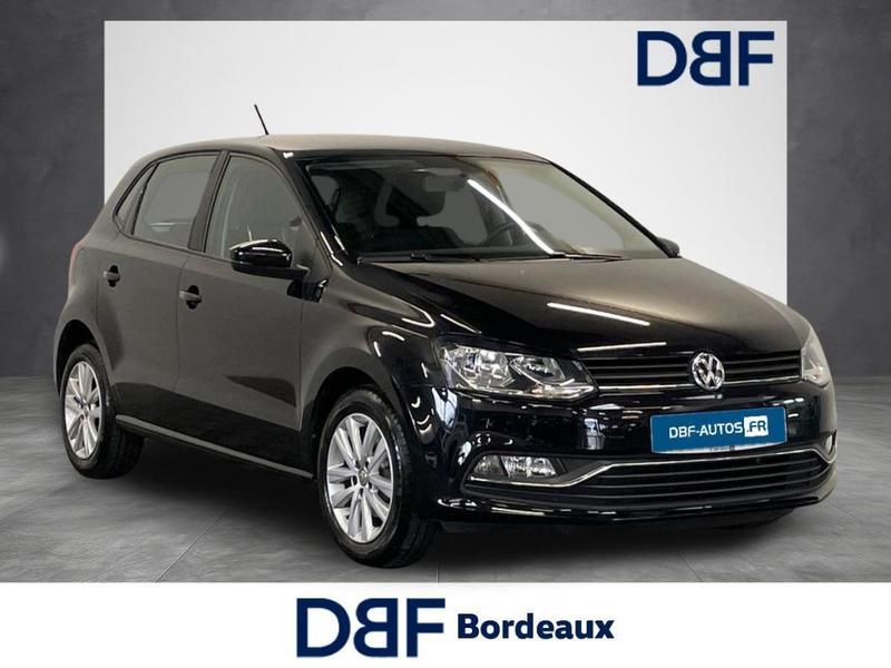 Volkswagen Polo 1.2 Tsi 90 Bmt Confortline
