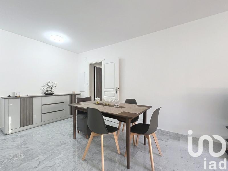 Appartement - 80 m² - 3 pièces