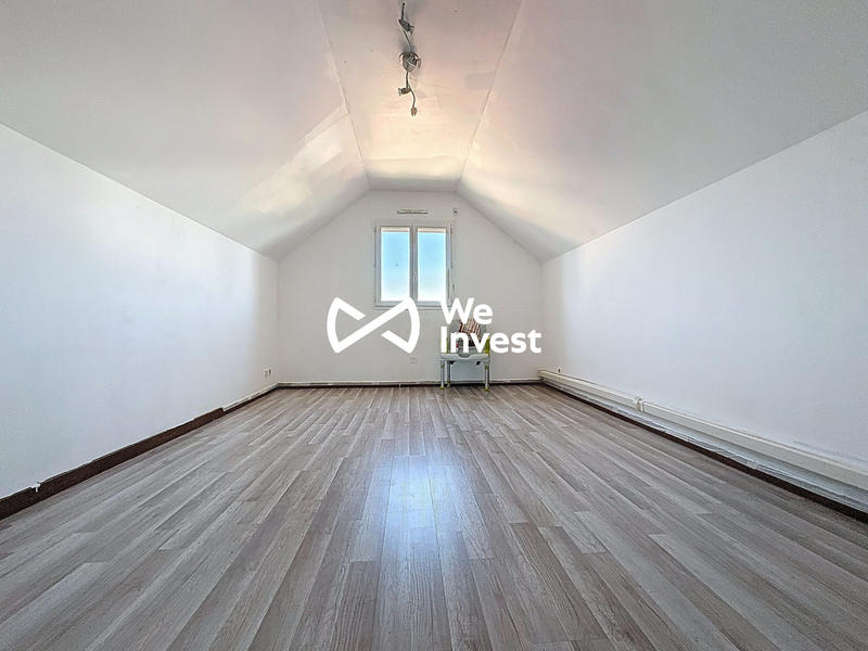 Maison contemporaine - 141 m² - 6 pièces