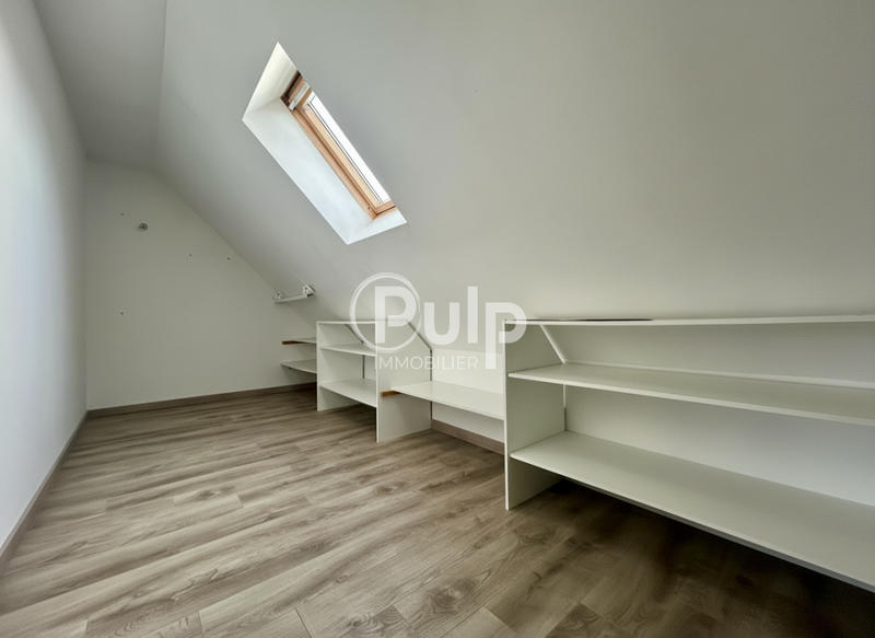 Pavillon - 177 m² - 6 pièces