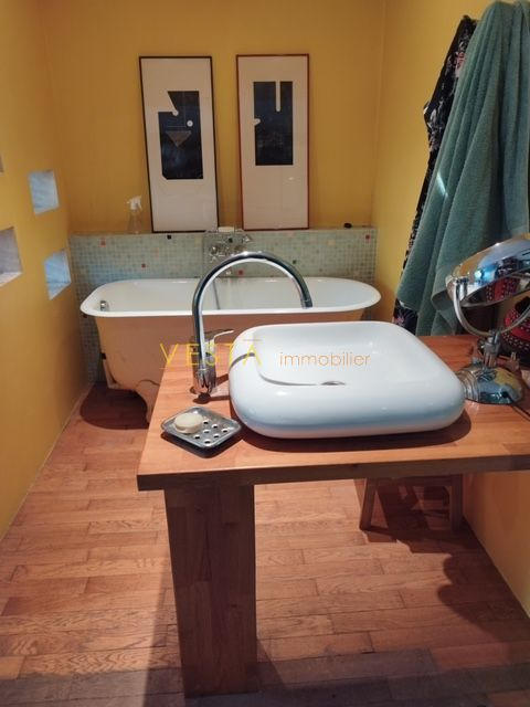 Bureau - 172 m² - 5 pièces