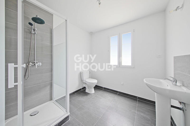 Maison - 118 m² - 5 pièces