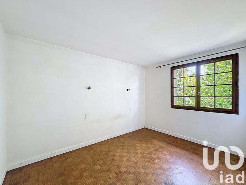 Maison - 143 m² - 6 pièces