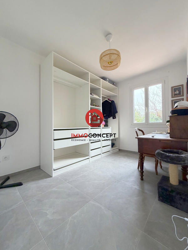 Villa - 85 m² - 4 pièces