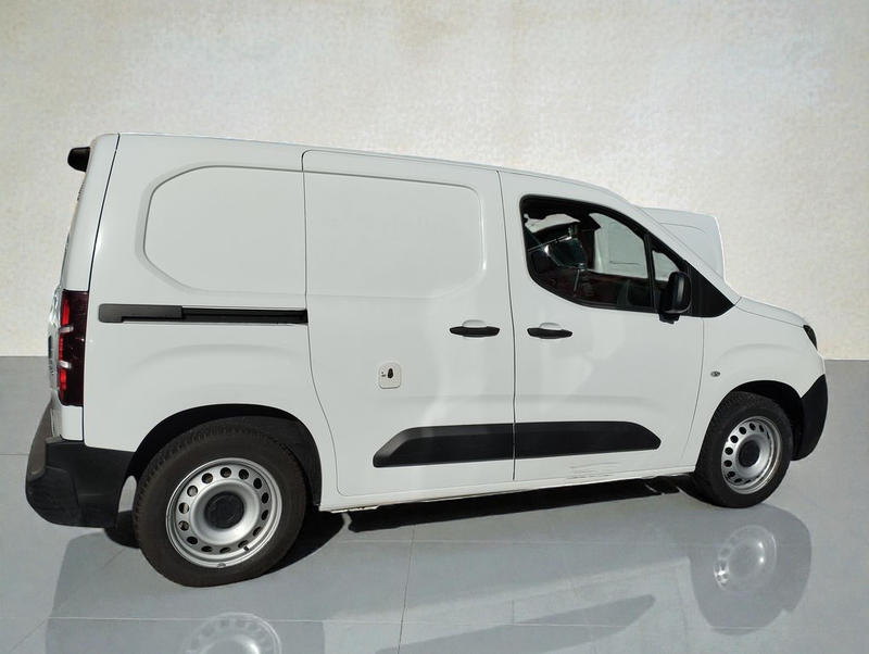 Citroën Berlingo m 1.5 Bluehdi 100 Ste Maj Driv