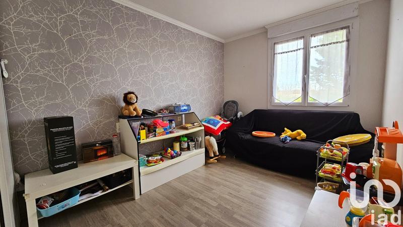 Maison - 169 m² - 7 pièces