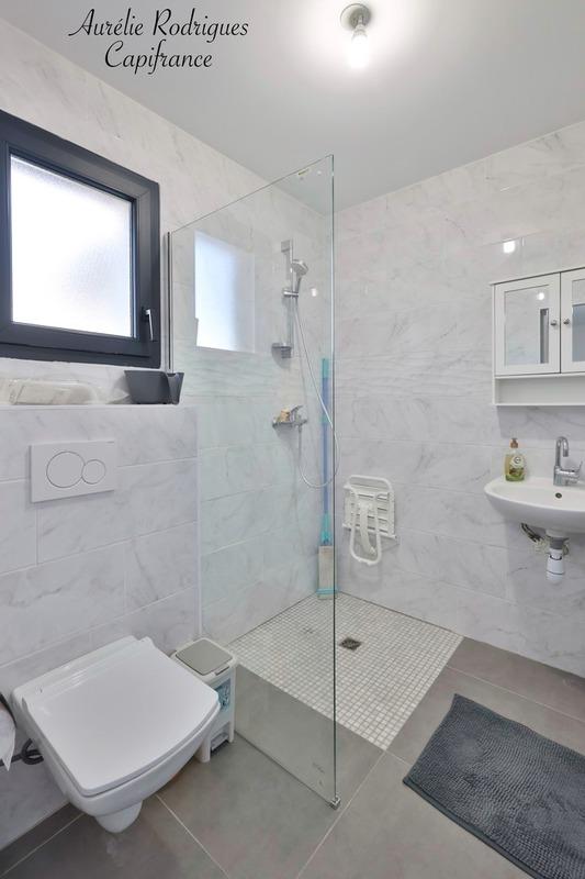 Maison - 194 m² - 7 pièces