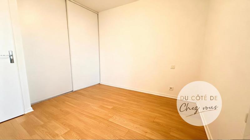 Appartement - 68 m² - 4 pièces