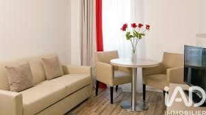 Appartement - 28 m² - 3 pièces