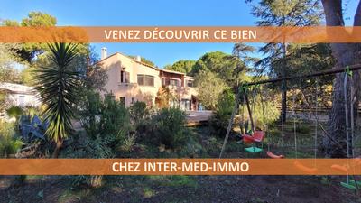 Villa - 156 m² - 6 pièces