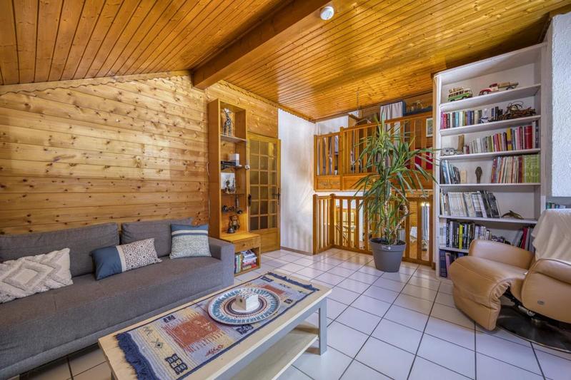 Maison - 118 m² - 4 pièces