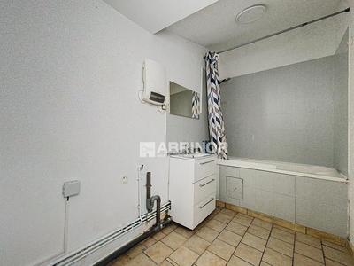 Maison - 67 m² - 4 pièces