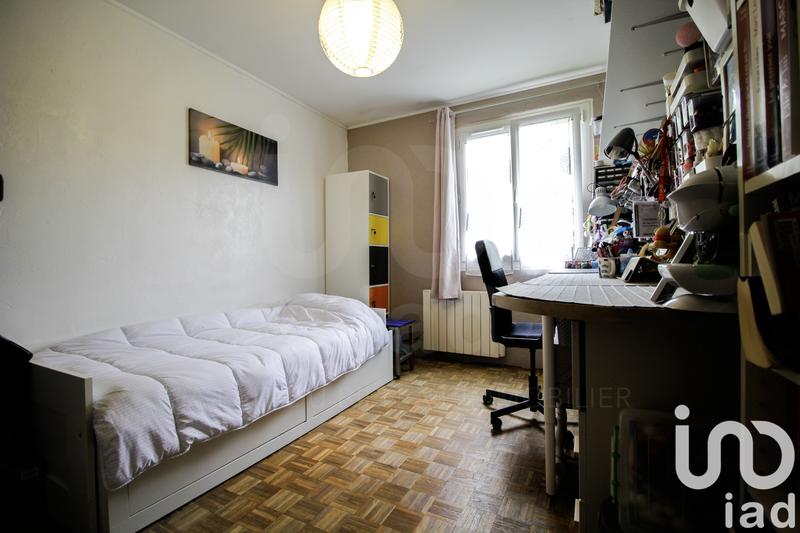 Maison - 114 m² - 7 pièces