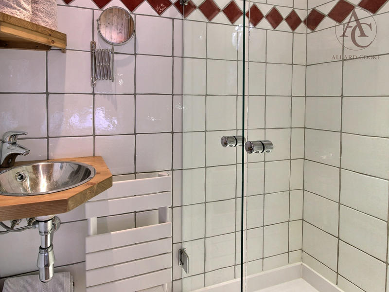 Appartement - 88 m² - 4 pièces