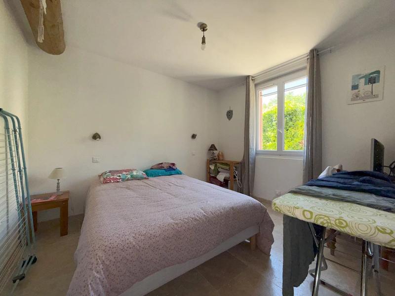 Maison - 123 m² - 5 pièces