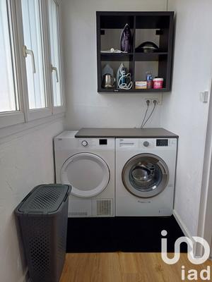 Appartement - 84 m² - 6 pièces