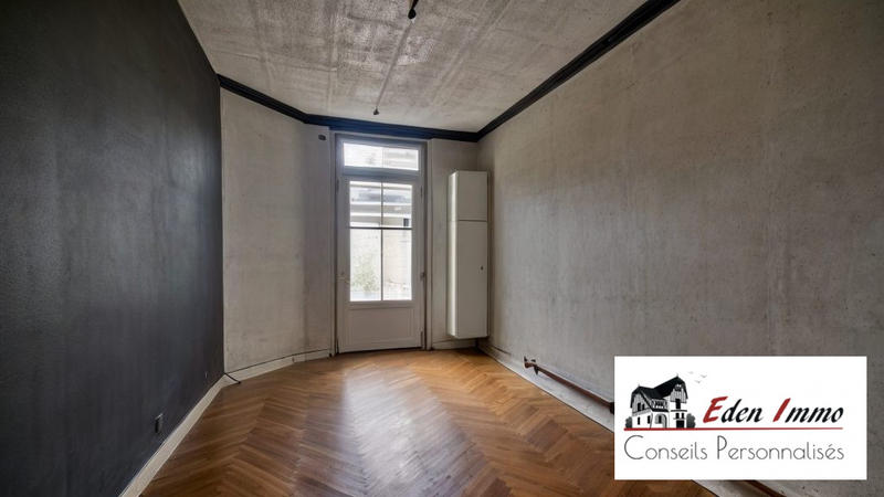 Maison - 80 m² - 5 pièces