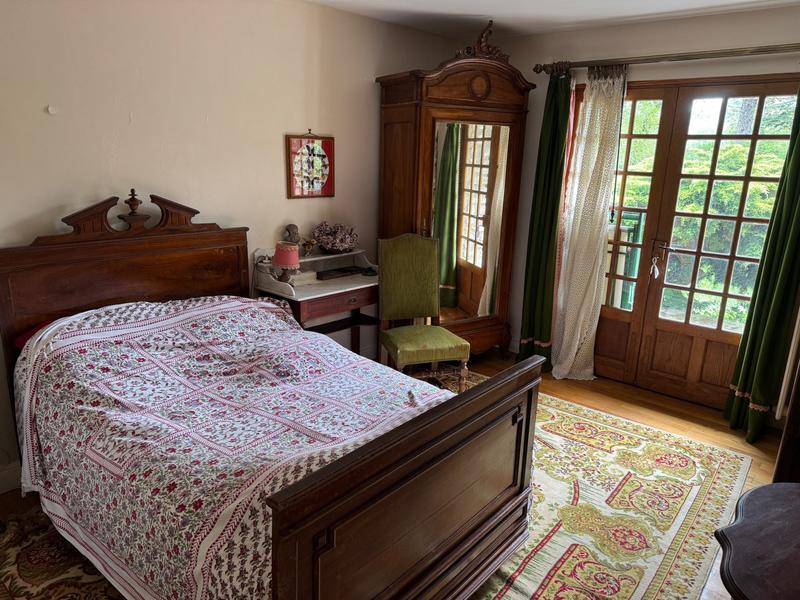 Maison - 144 m² - 5 pièces