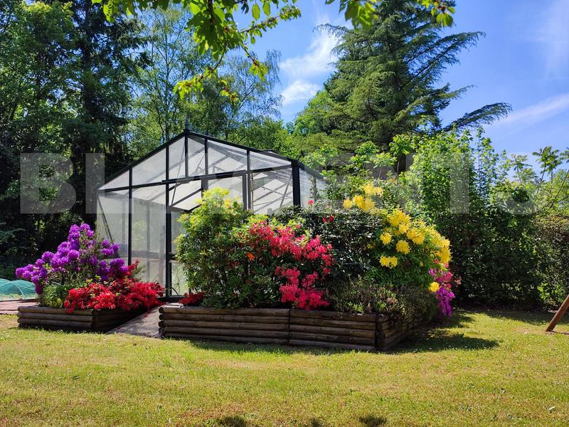 Maison traditionnelle - 160 m² - 7 pièces