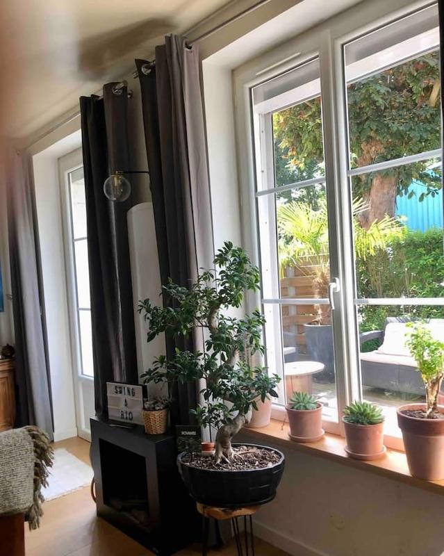 Appartement - 78 m² - 3 pièces