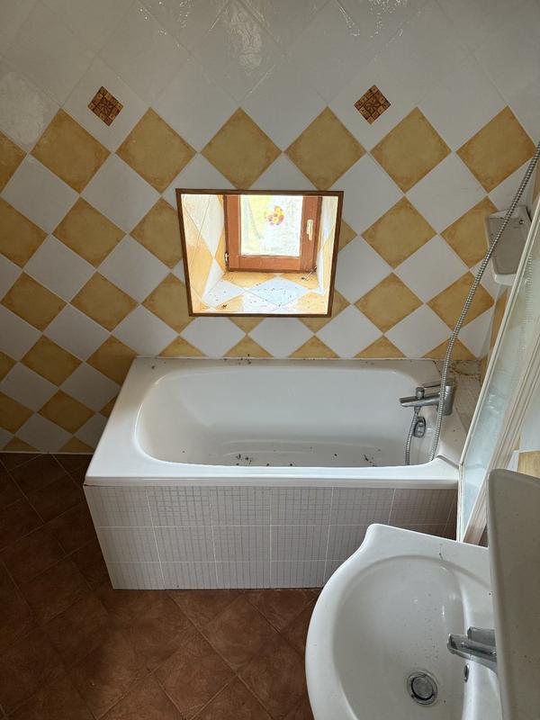 Maison - 91 m² - 6 pièces